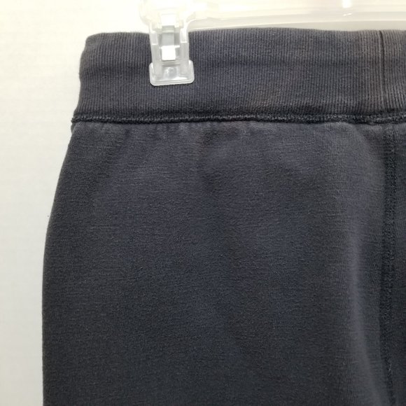 American Eagle sweatpants Small elastic waist drawstring loungewear pockets - Picture 9 of 15